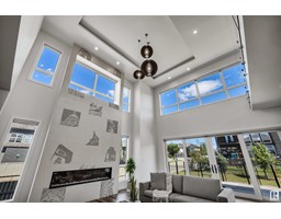 3625 Westcliff Wy Sw Windermere, Edmonton, Ca