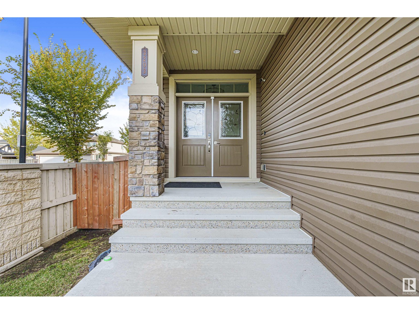 3203 Abbott Cr Sw, Edmonton, Alberta  T6W 2V3 - Photo 8 - E4407541