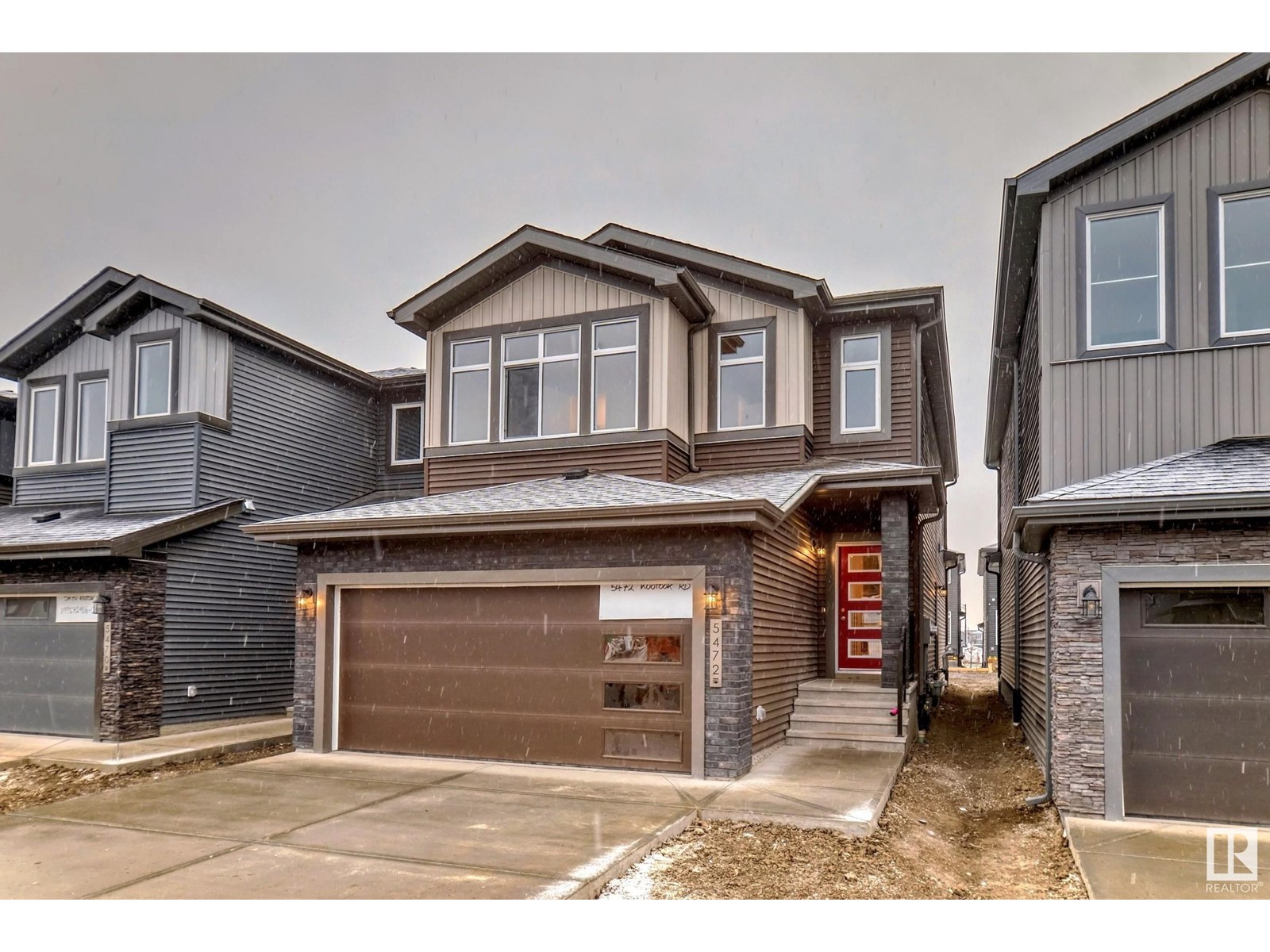 4211 206 St Nw, Edmonton, Alberta  T6M 3E3 - Photo 2 - E4406786