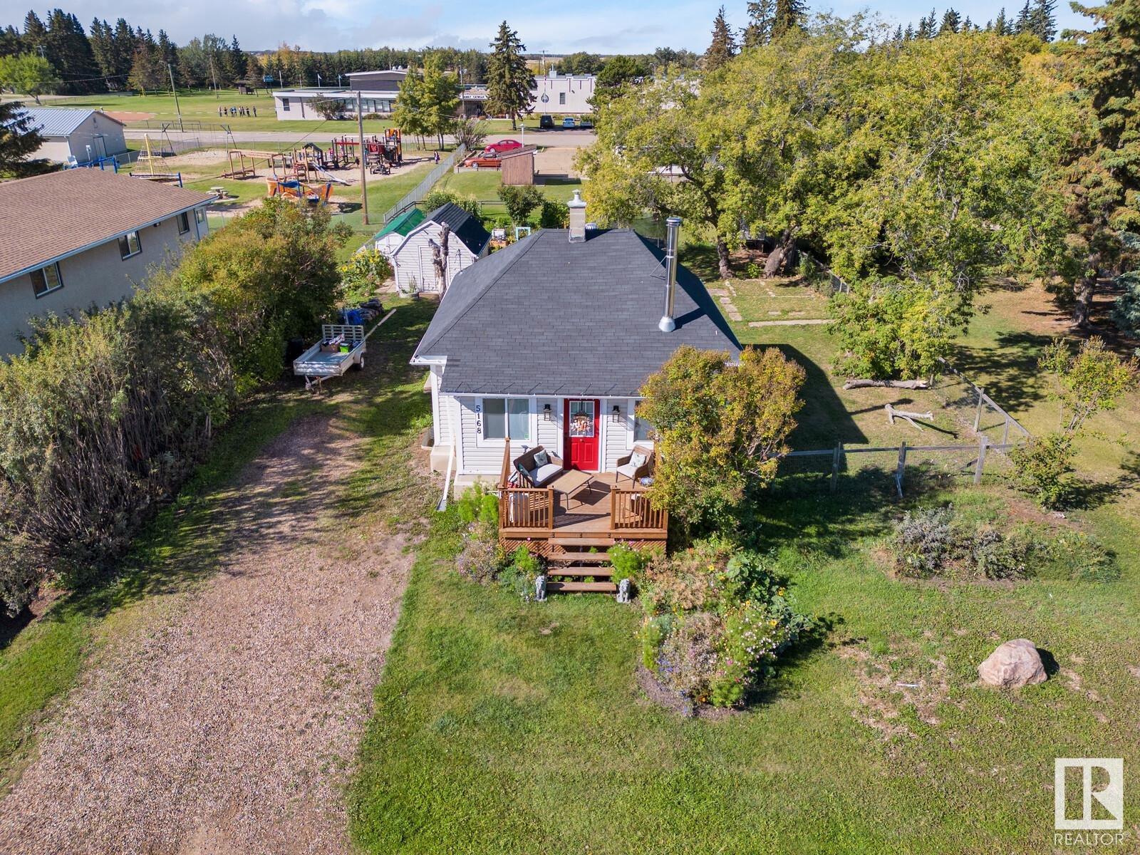 5168 50 St, Waskatenau, Alberta  T0A 3P0 - Photo 45 - E4406904