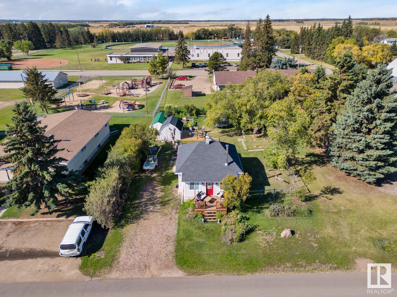 5168 50 St, Waskatenau, Alberta  T0A 3P0 - Photo 46 - E4406904