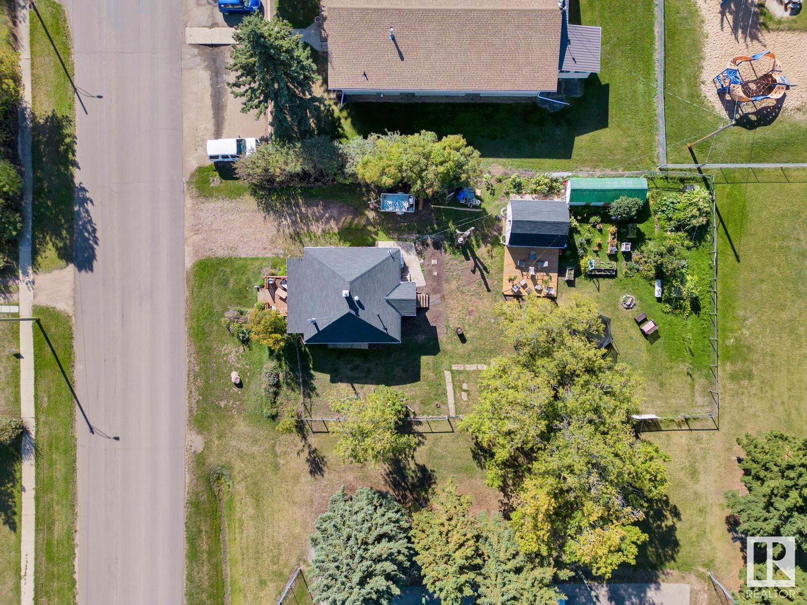 5168 50 St, Waskatenau, Alberta  T0A 3P0 - Photo 52 - E4406904