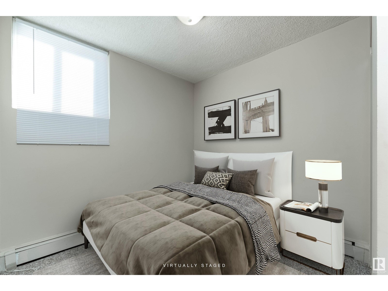 #907 9730 106 St Nw, Edmonton, Alberta  T5K 1B7 - Photo 16 - E4405720