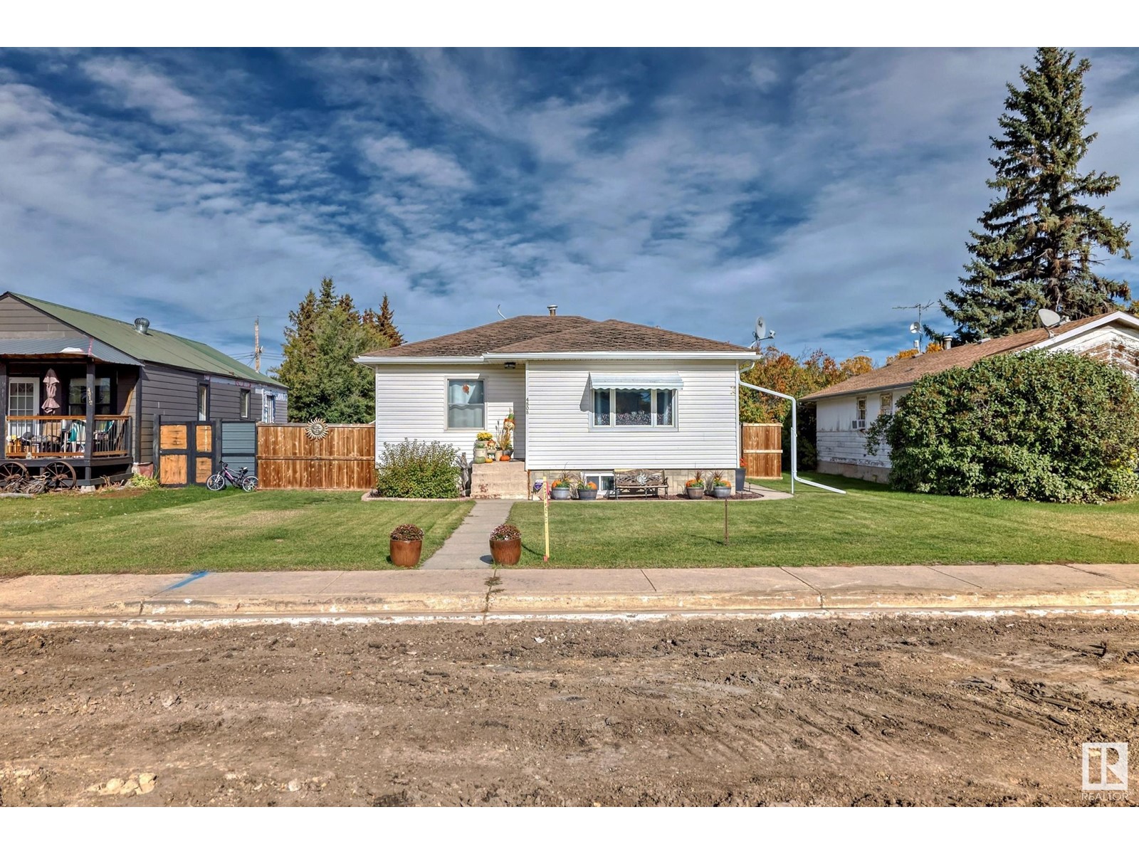 4808 51 Av, Holden, Alberta  T0B 2C0 - Photo 52 - E4409707