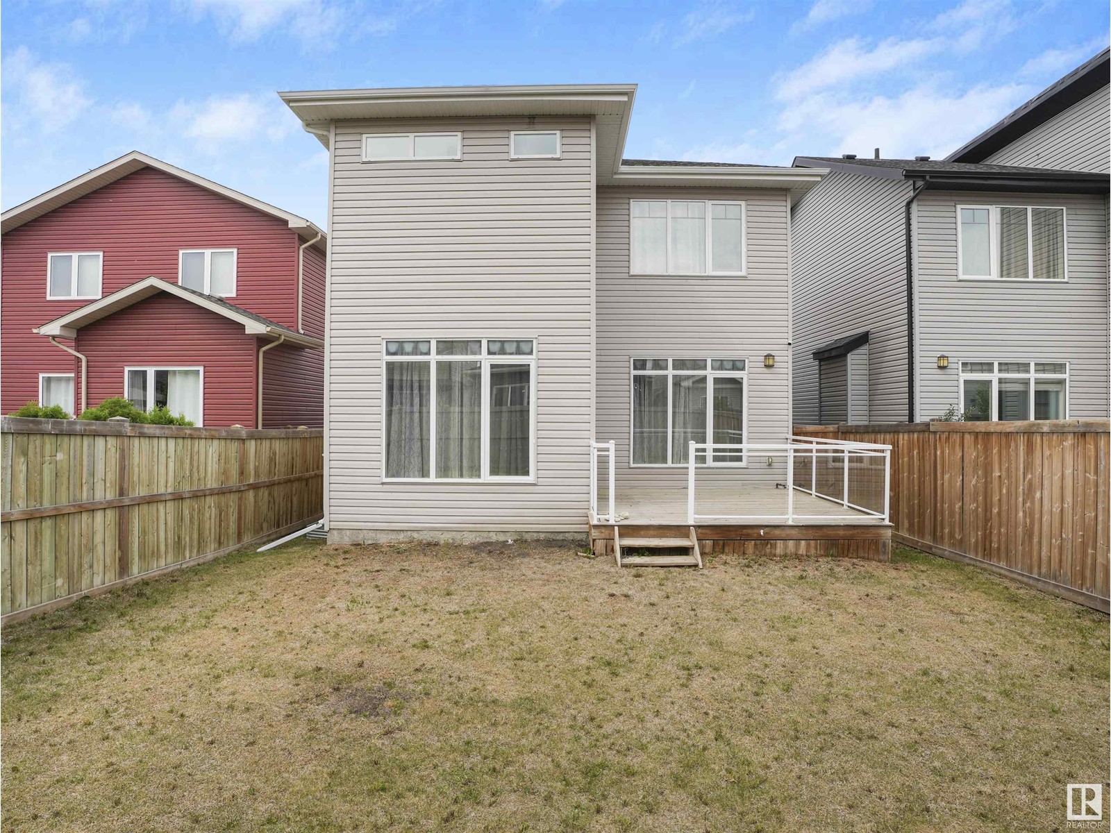 272 Fraser Wy Nw, Edmonton, Alberta  T5Y 0Y5 - Photo 40 - E4408913