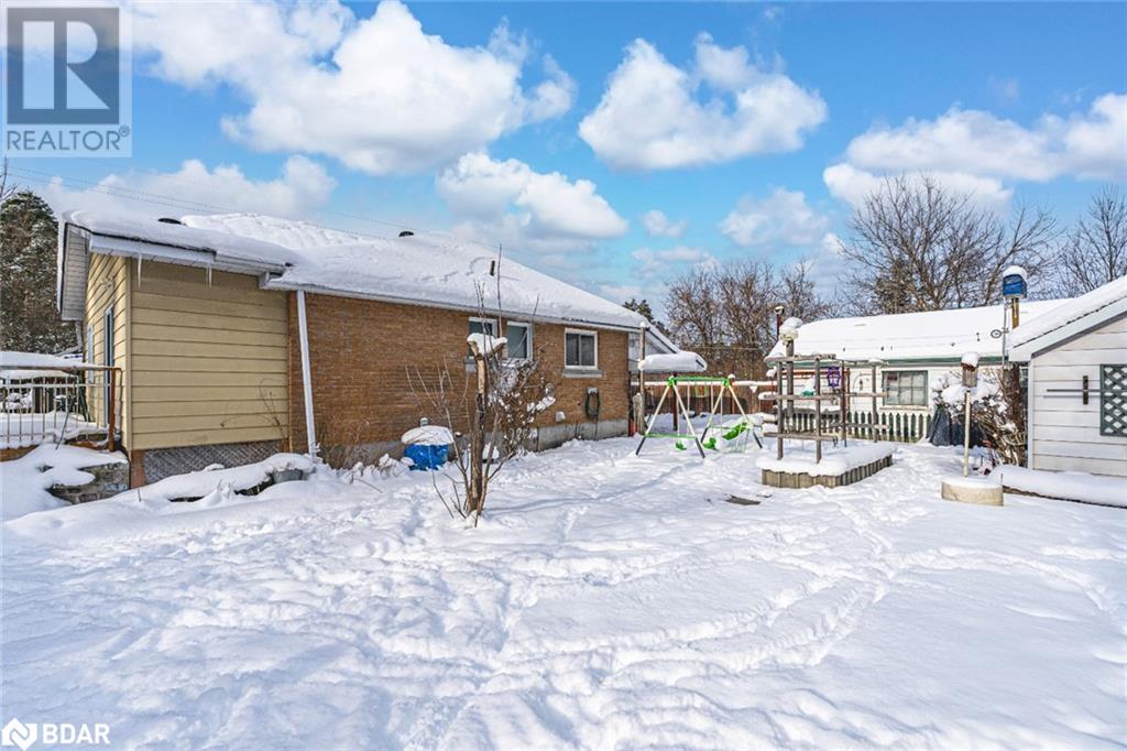 42 Mill Street, Angus, Ontario  L3W 0V7 - Photo 14 - 40685286