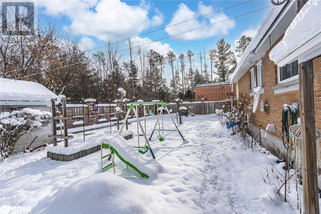 42 Mill Street, Angus, Ontario  L3W 0V7 - Photo 13 - 40685286