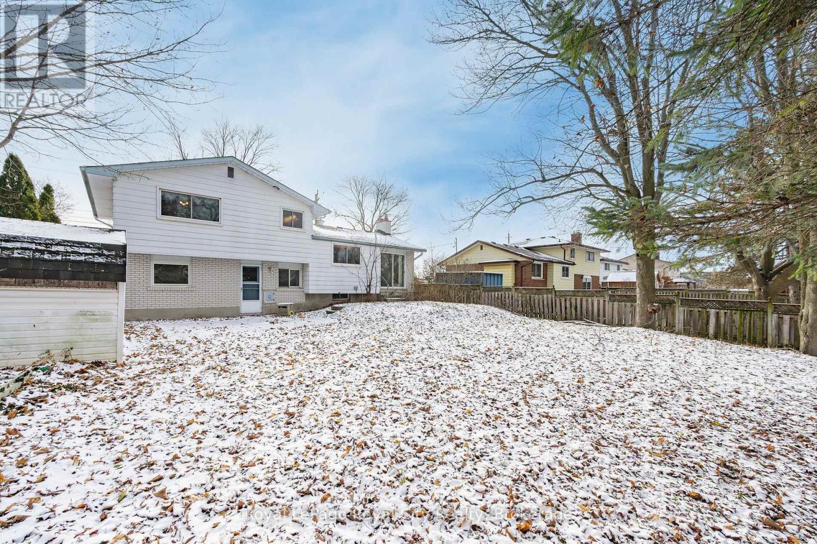 65 Balmoral Drive, Guelph, Ontario  N1E 3N7 - Photo 25 - X11892889