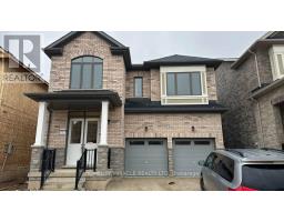 8 EASTMAN DRIVE, Brampton, Ontario