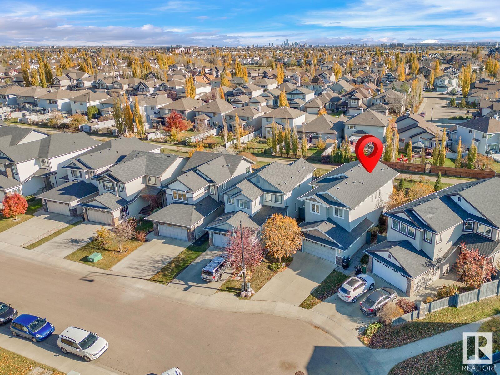 7731 Getty Wd Nw, Edmonton, Alberta  T5T 4L3 - Photo 64 - E4412133