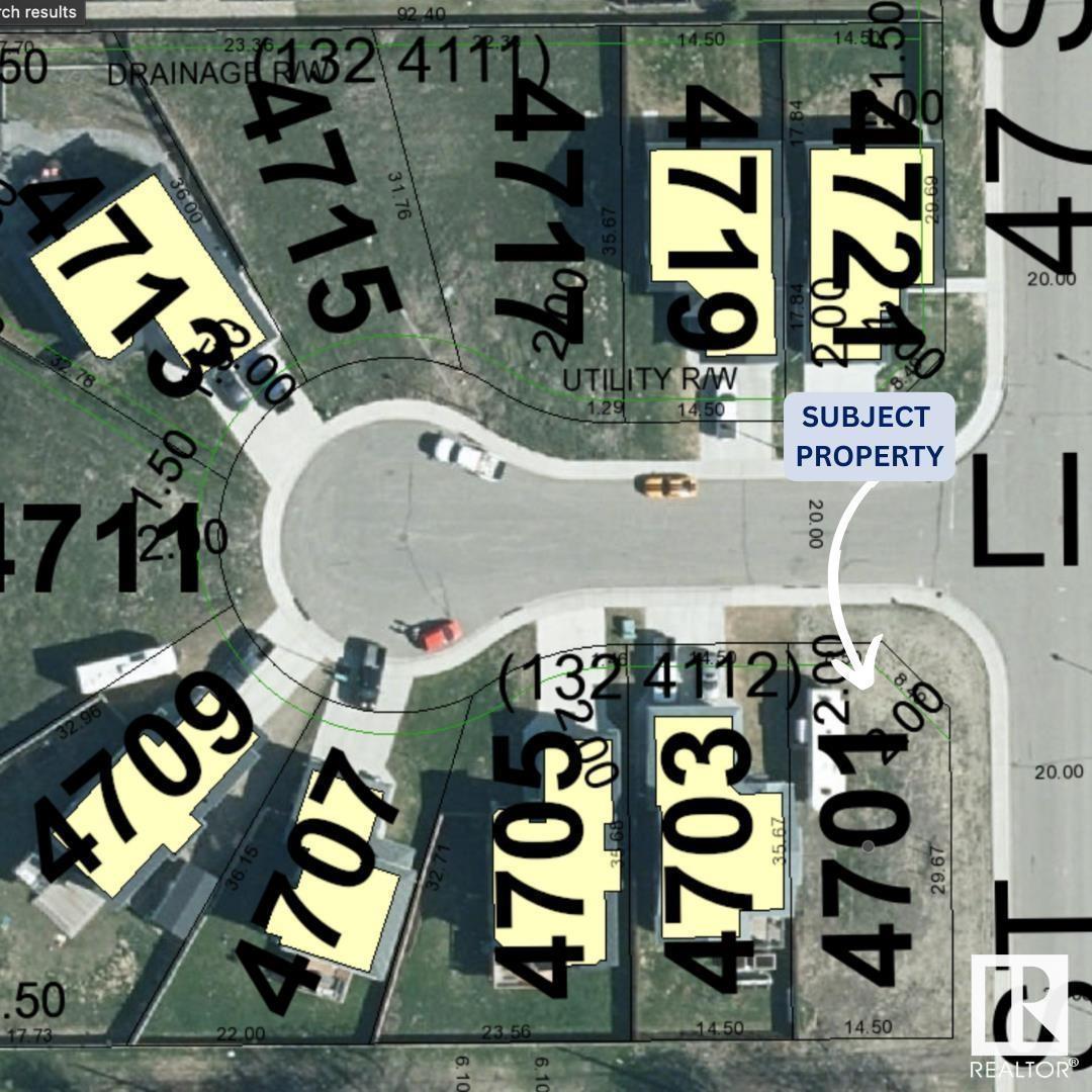 4701 Tilgate Co, Cold Lake, Alberta  T9M 1J5 - Photo 3 - E4410537