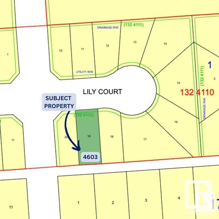 4603 Lily Co, Cold Lake, Alberta  T9M 0J4 - Photo 1 - E4410372