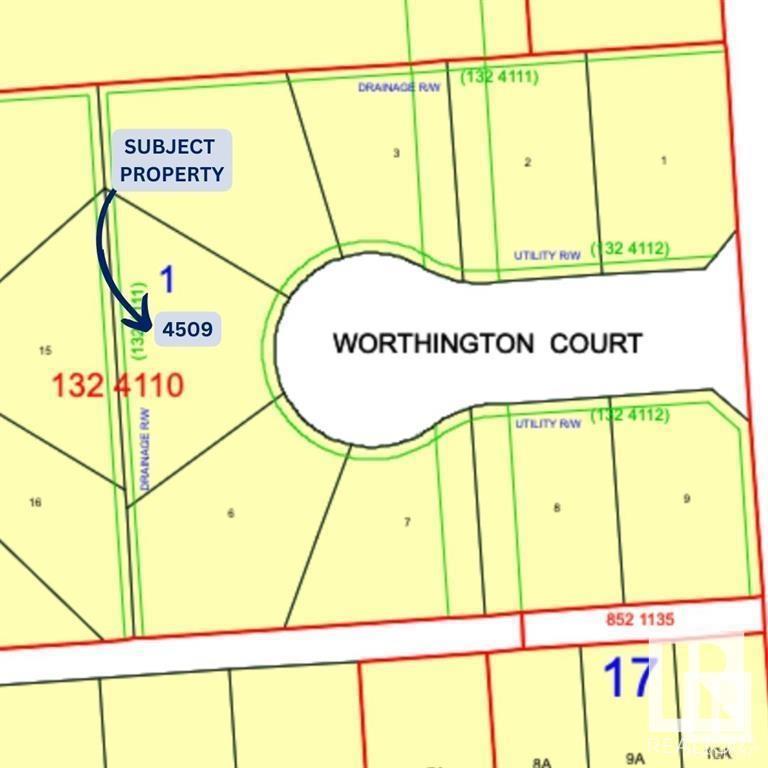 4509 Worthington Co, Cold Lake, Alberta  T9M 0J4 - Photo 1 - E4410534
