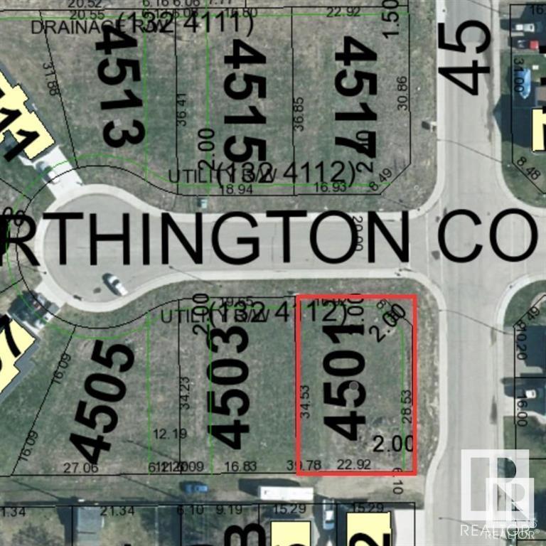 4501 WORTHINGTON CO, Cold Lake, Alberta