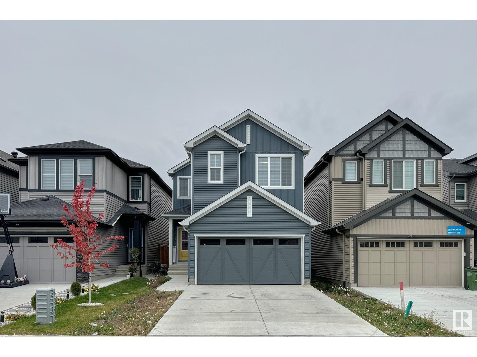 22614 99a Av Nw, Edmonton, Alberta  T5T 7V1 - Photo 2 - E4410506