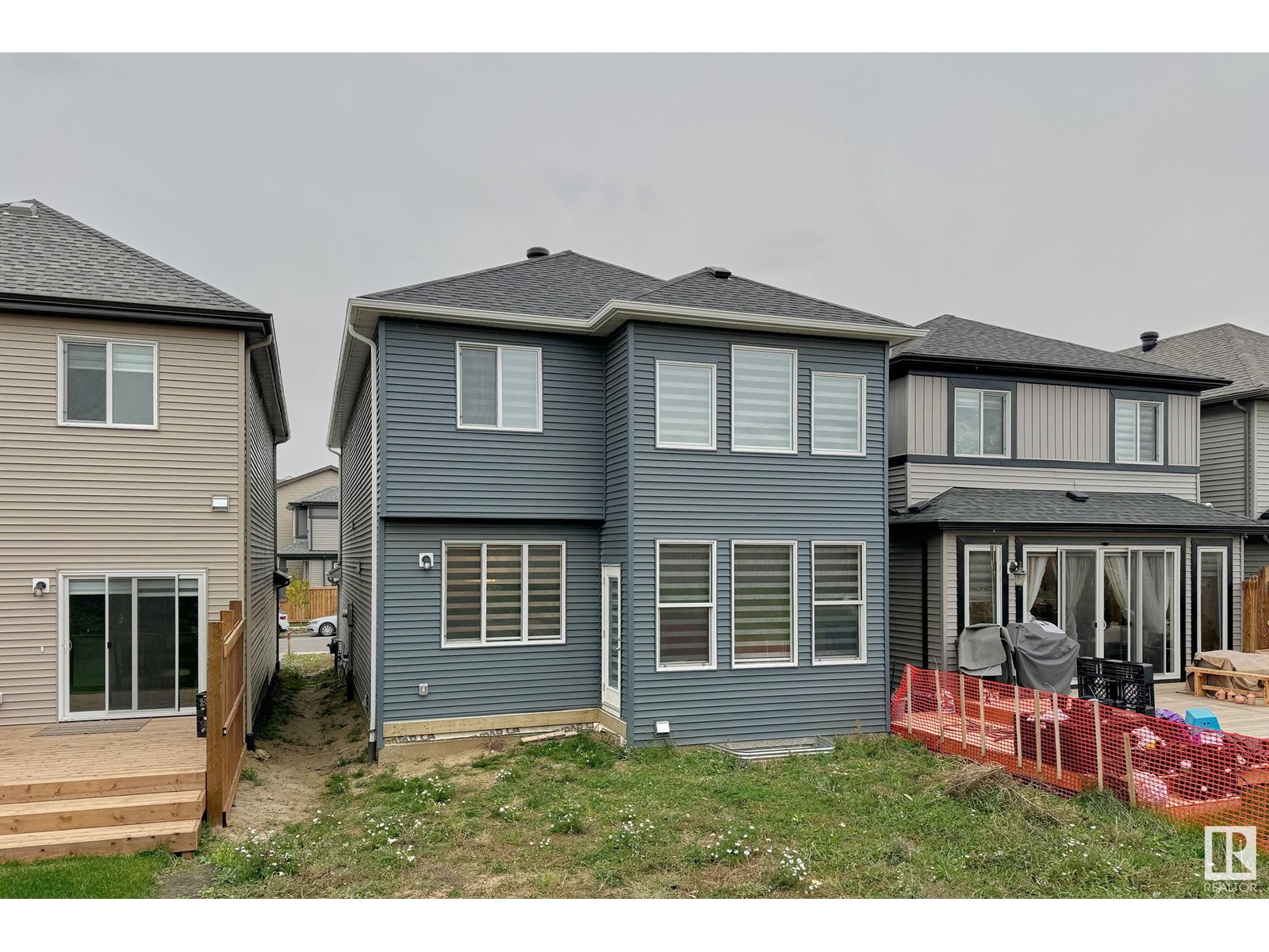 22614 99a Av Nw, Edmonton, Alberta  T5T 7V1 - Photo 35 - E4410506