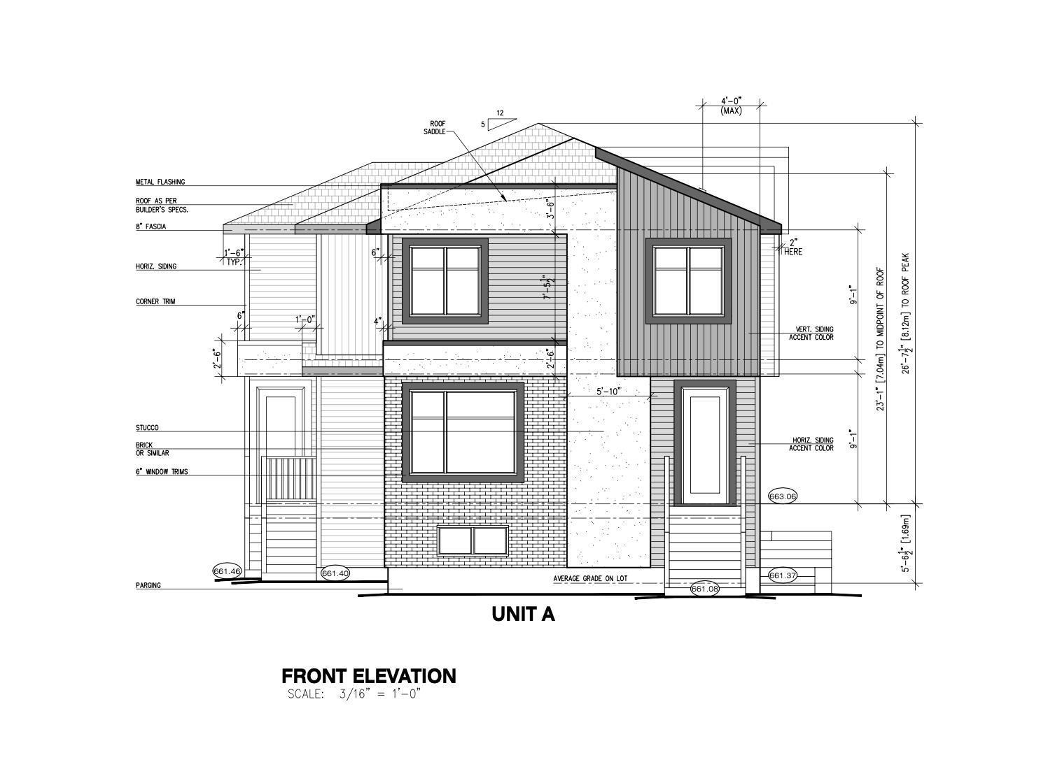 10617/10619/ 10621 83 ST NW, Edmonton, Alberta