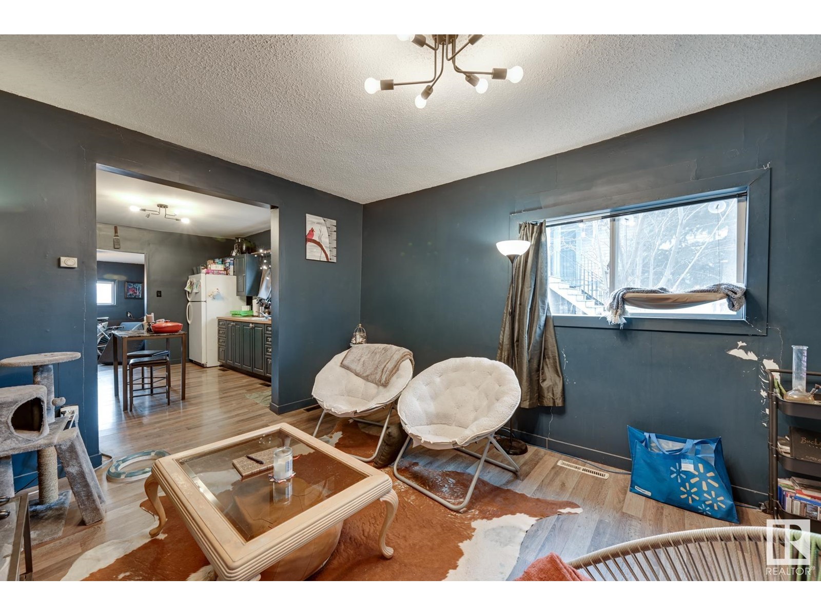 11911 77 St Nw, Edmonton, Alberta  T5B 2G5 - Photo 4 - E4411565