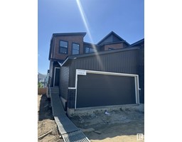 8909 Elves Lo Nw Nw Edgemont (Edmonton), Edmonton, Ca