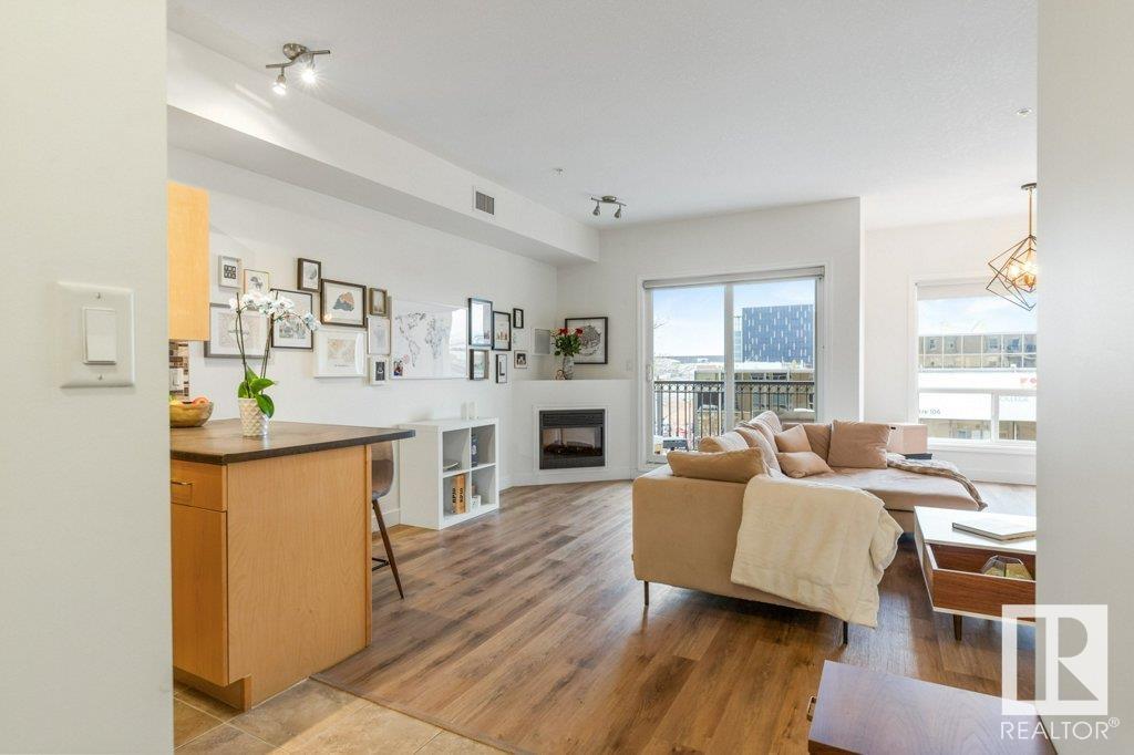 Property at #405 10606 102 AV NW image 3