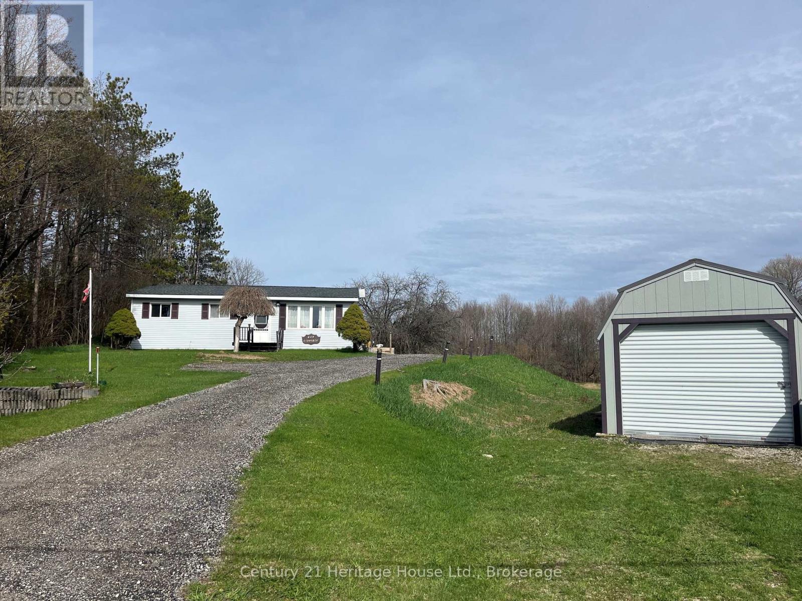 633455 Artemesia-Glenelg T Line, Grey Highlands, Ontario  N0C 1K0 - Photo 1 - X11892914