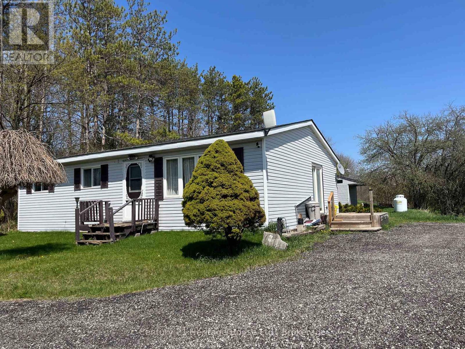 633455 Artemesia-Glenelg T Line, Grey Highlands, Ontario  N0C 1K0 - Photo 2 - X11892914