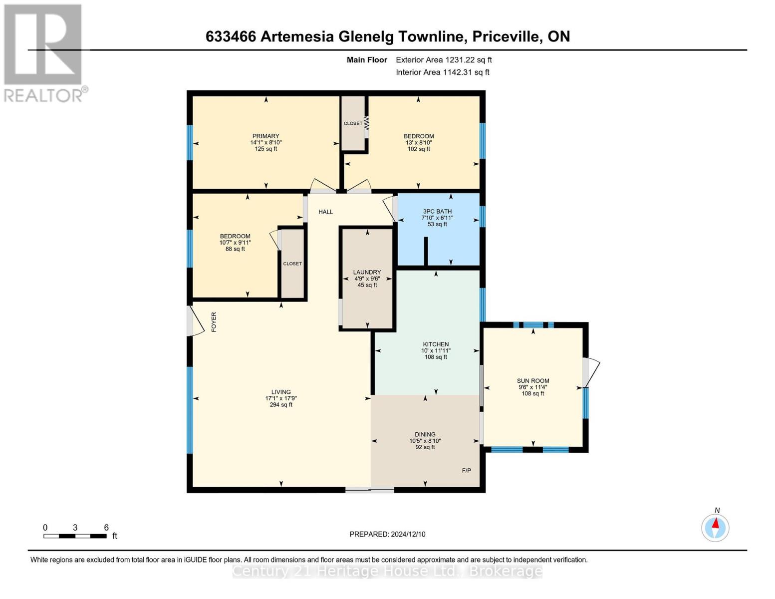 633455 Artemesia-Glenelg T Line, Grey Highlands, Ontario  N0C 1K0 - Photo 29 - X11892914