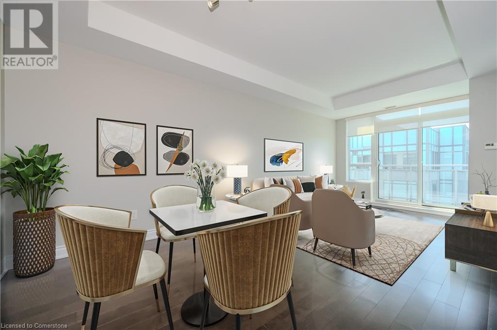 3500 Lakeshore Road W Unit# 808, Oakville, Ontario  L6L 0B4 - Photo 12 - 40685291