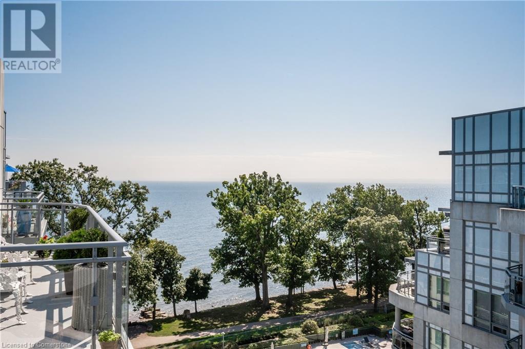 3500 Lakeshore Road W Unit# 808, Oakville, Ontario  L6L 0B4 - Photo 22 - 40685291
