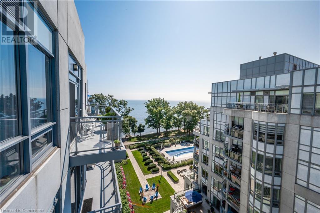 3500 Lakeshore Road W Unit# 808, Oakville, Ontario  L6L 0B4 - Photo 23 - 40685291