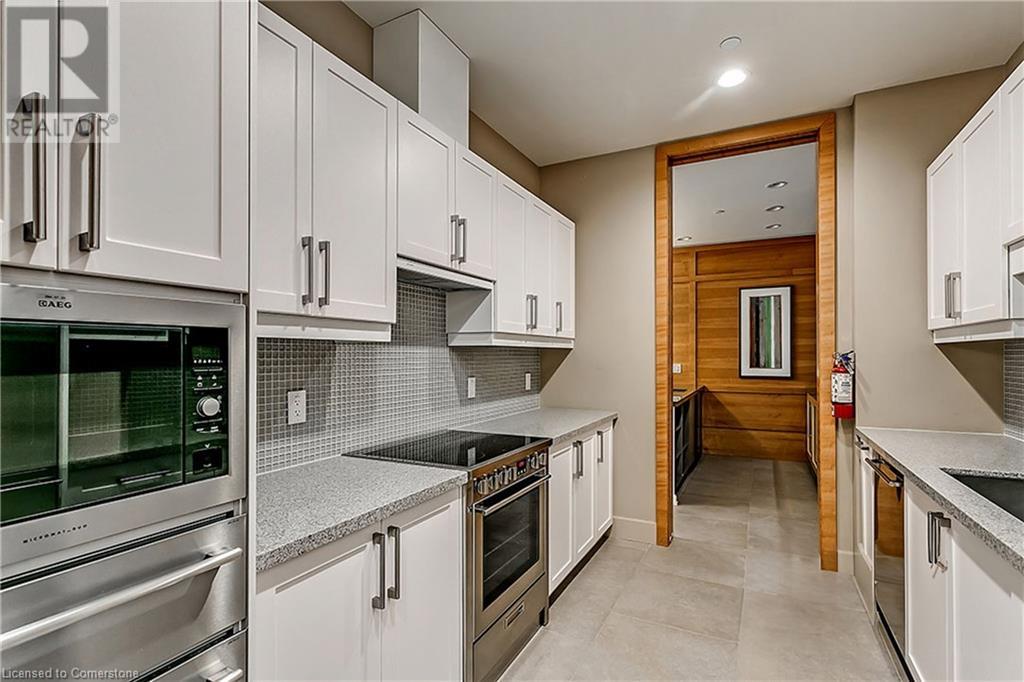 3500 Lakeshore Road W Unit# 808, Oakville, Ontario  L6L 0B4 - Photo 26 - 40685291