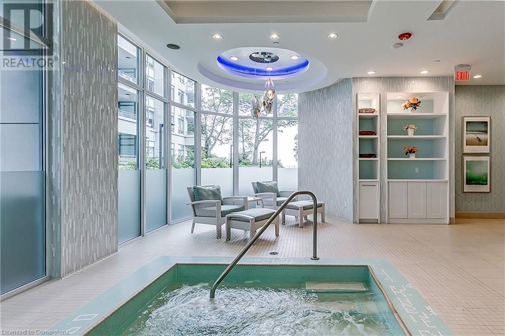 3500 Lakeshore Road W Unit# 808, Oakville, Ontario  L6L 0B4 - Photo 32 - 40685291
