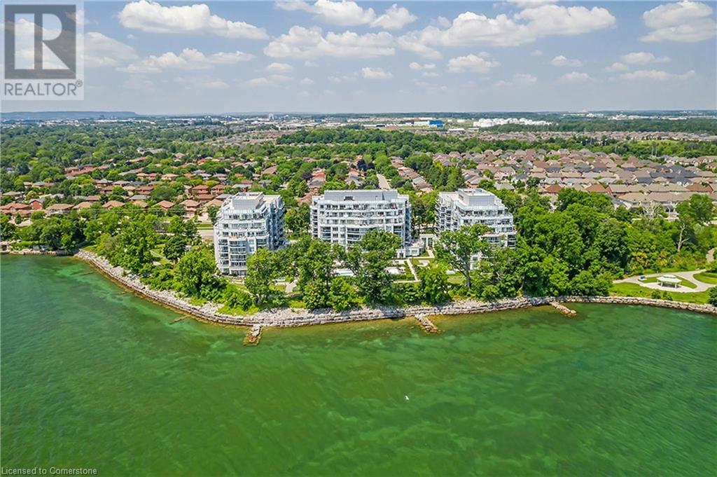3500 Lakeshore Road W Unit# 808, Oakville, Ontario  L6L 0B4 - Photo 41 - 40685291