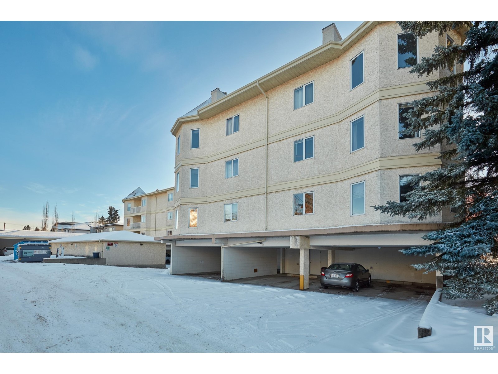 #205 9138 83 Av Nw, Edmonton, Alberta  T6C 1B7 - Photo 28 - E4410543