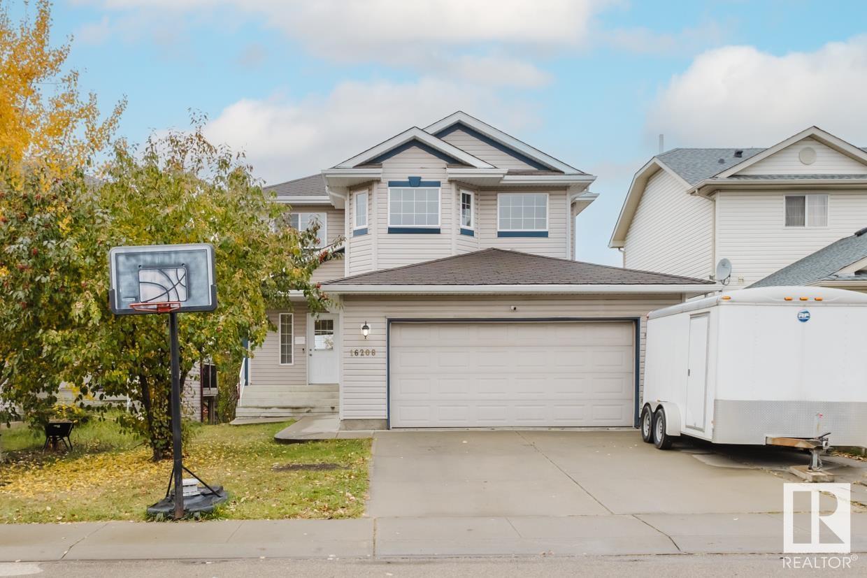 16208 90 St Nw, Edmonton, Alberta  T5Z 2P3 - Photo 1 - E4410814