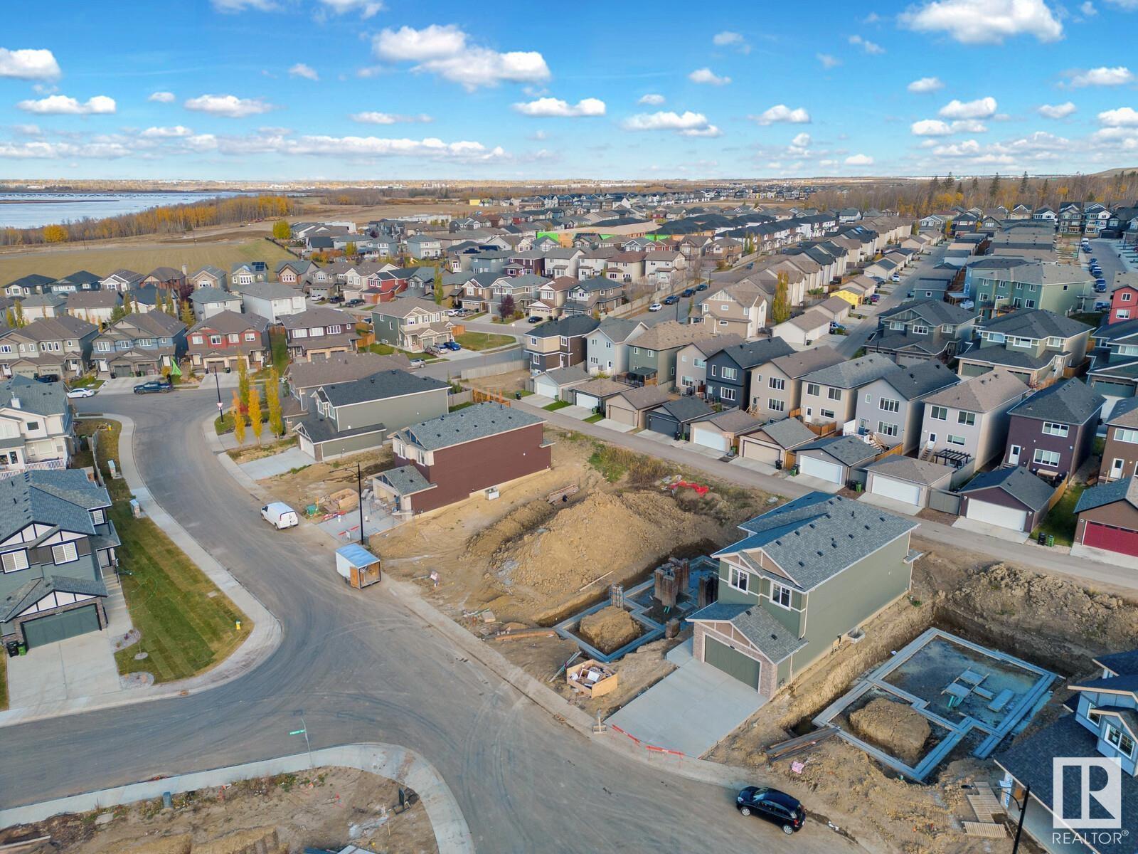 1117 Gyrfalcon Cr Nw, Edmonton, Alberta  T5S 0S5 - Photo 58 - E4410910