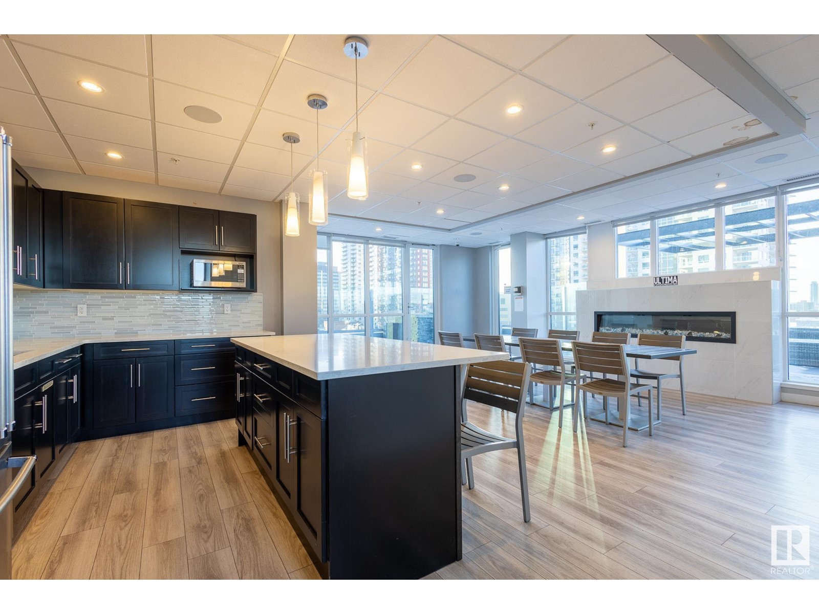 #2501 10238 103 St Nw, Edmonton, Alberta  T5J 0G6 - Photo 20 - E4411029