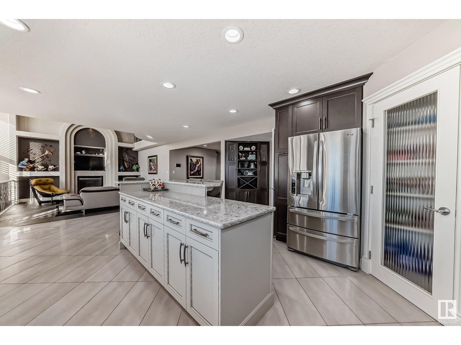 1527 Haswell Cl Nw, Edmonton, Alberta  T6R 3J4 - Photo 8 - E4410896
