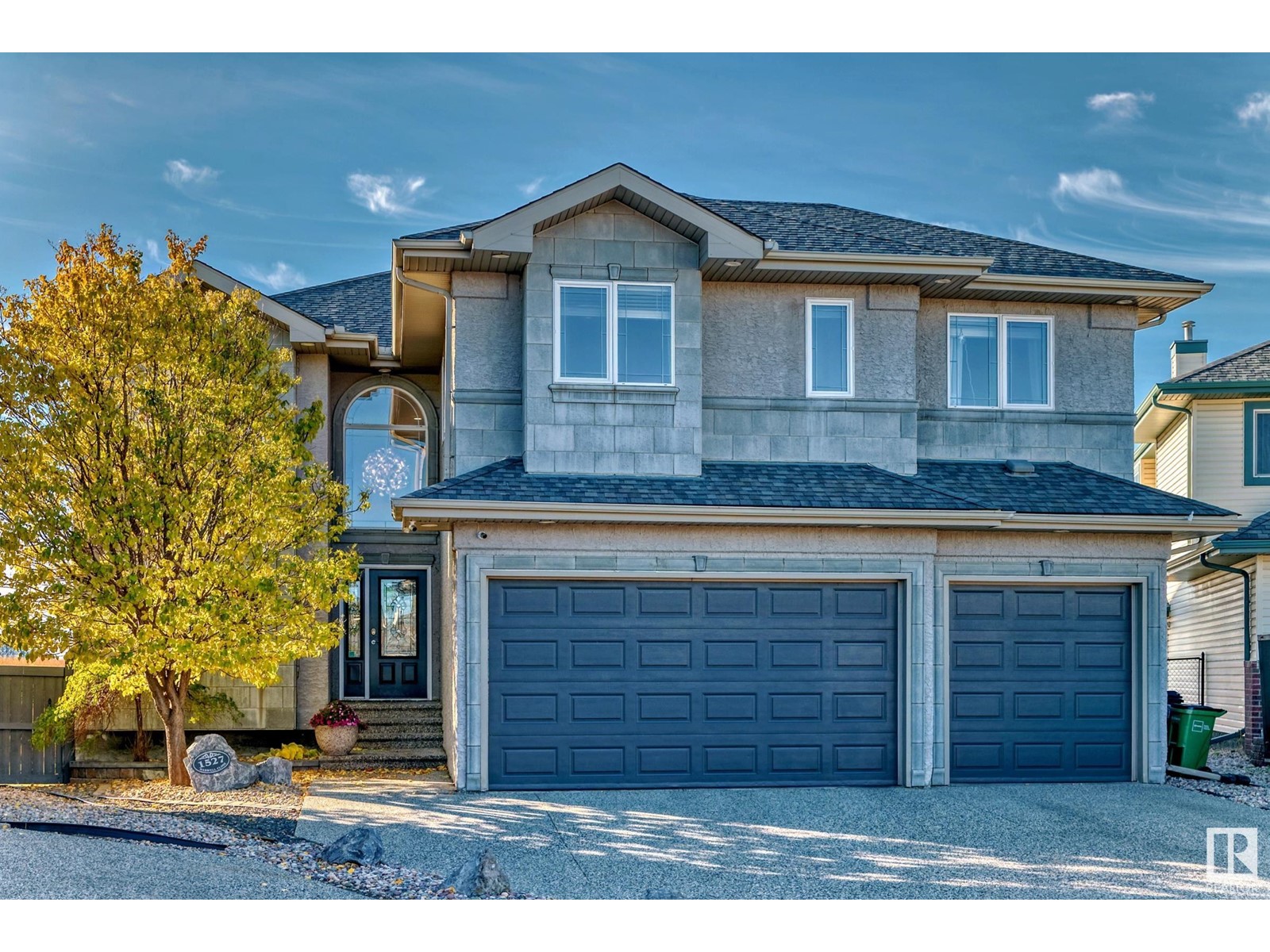 1527 Haswell Cl Nw, Edmonton, Alberta  T6R 3J4 - Photo 1 - E4410896