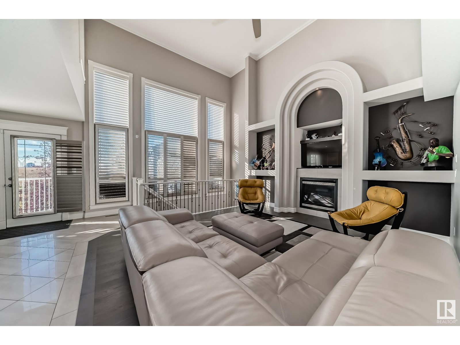 1527 Haswell Cl Nw, Edmonton, Alberta  T6R 3J4 - Photo 14 - E4410896