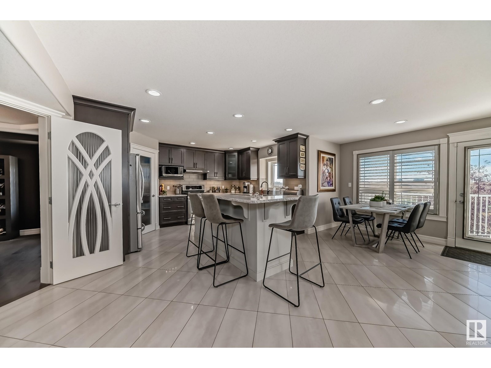 1527 Haswell Cl Nw, Edmonton, Alberta  T6R 3J4 - Photo 10 - E4410896