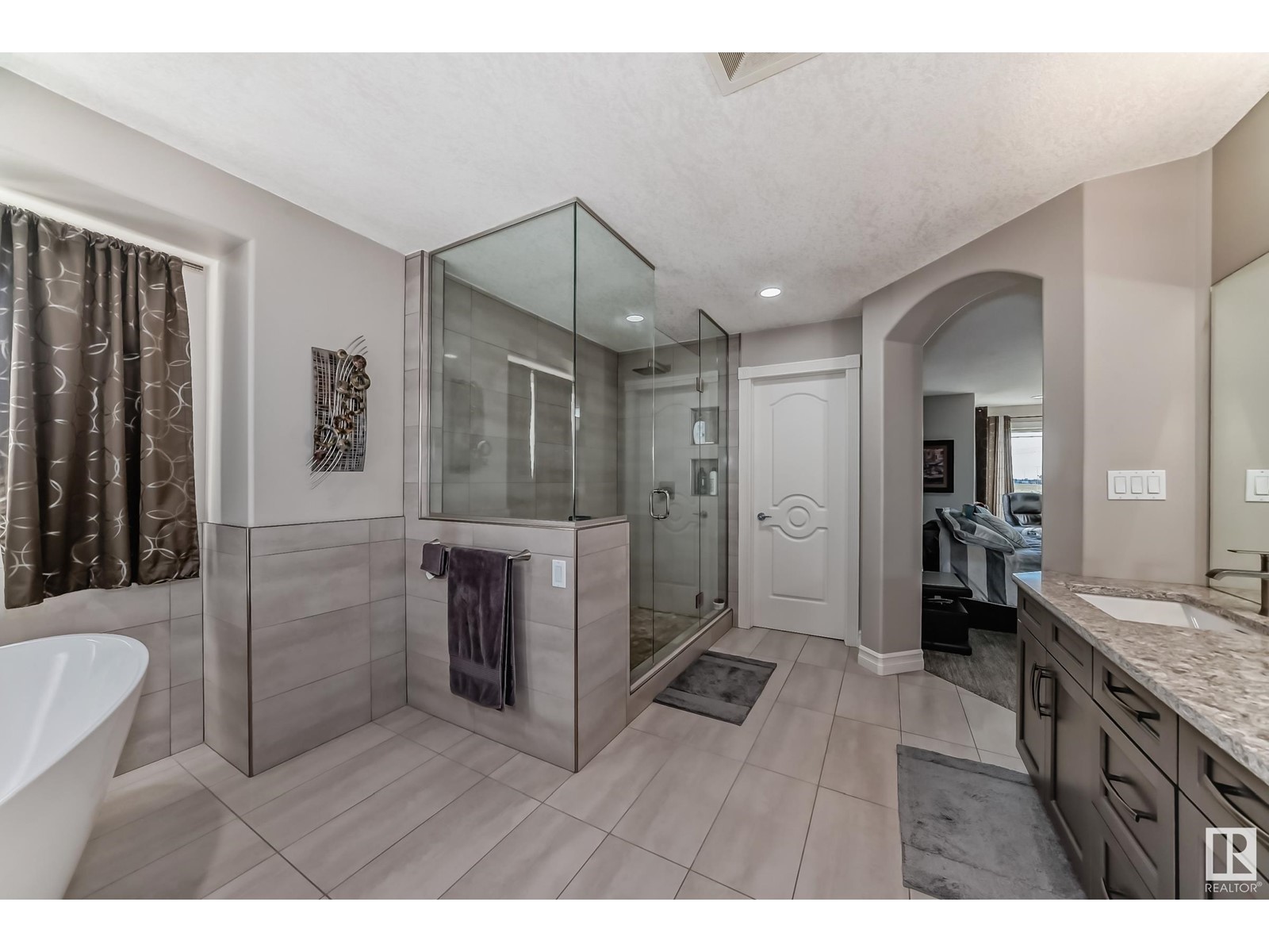 1527 Haswell Cl Nw, Edmonton, Alberta  T6R 3J4 - Photo 38 - E4410896
