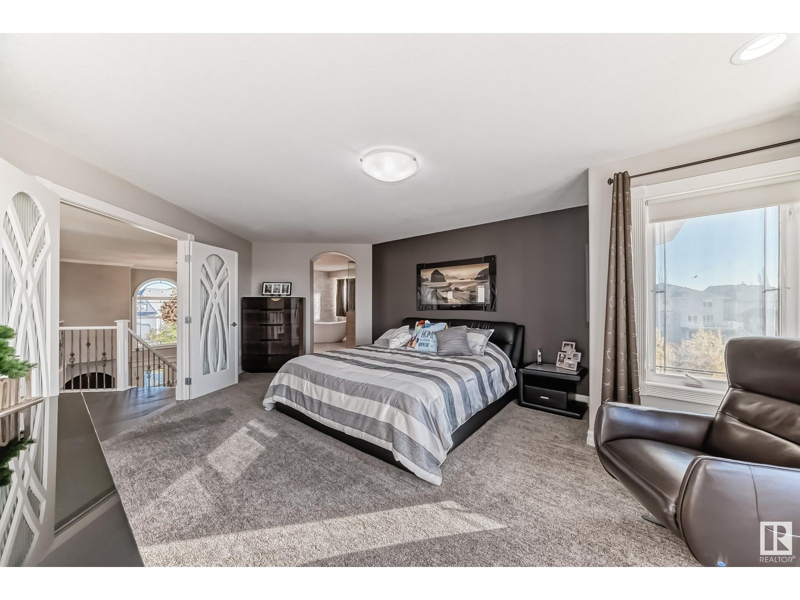 1527 Haswell Cl Nw, Edmonton, Alberta  T6R 3J4 - Photo 33 - E4410896
