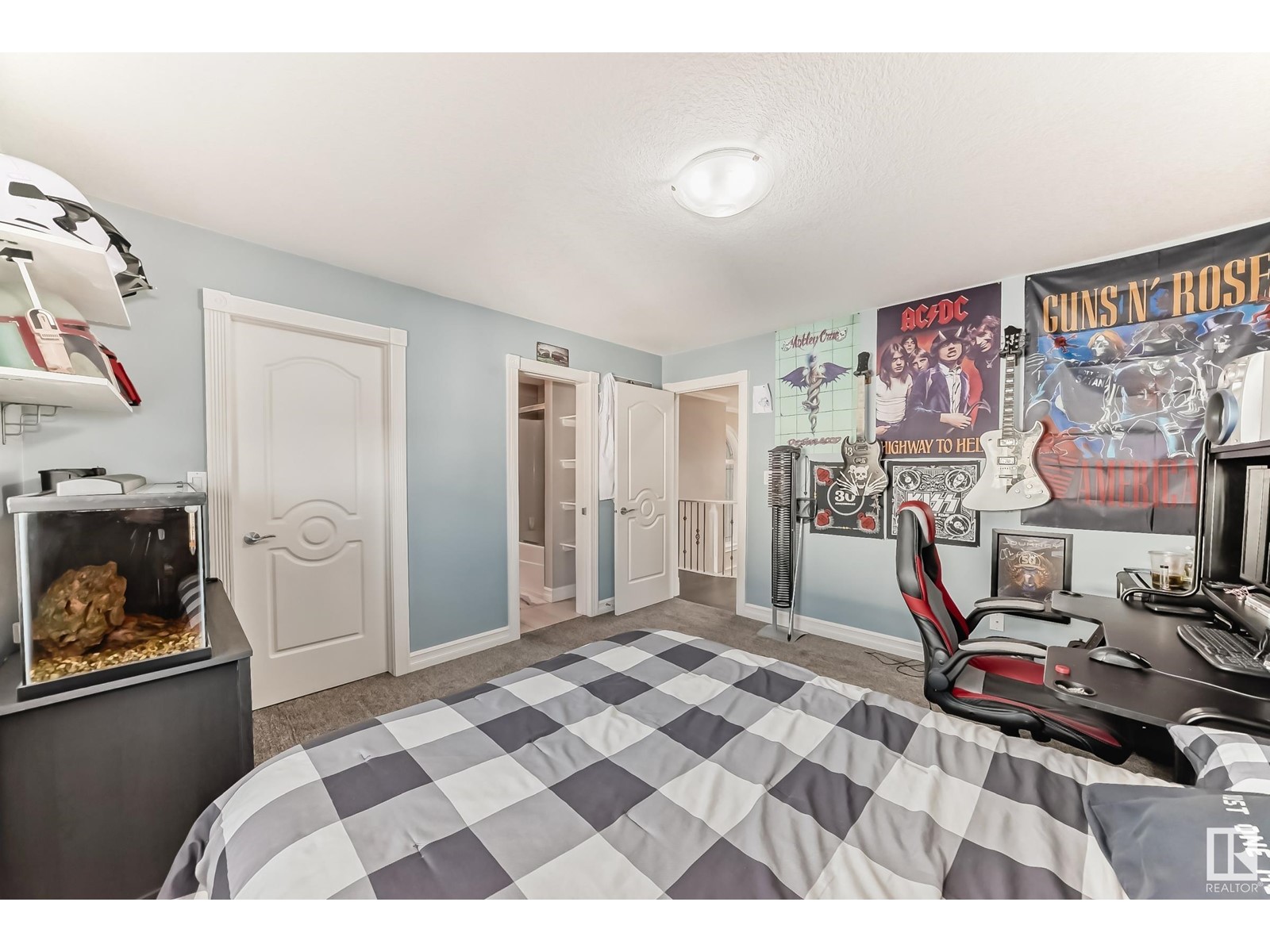 1527 Haswell Cl Nw, Edmonton, Alberta  T6R 3J4 - Photo 42 - E4410896