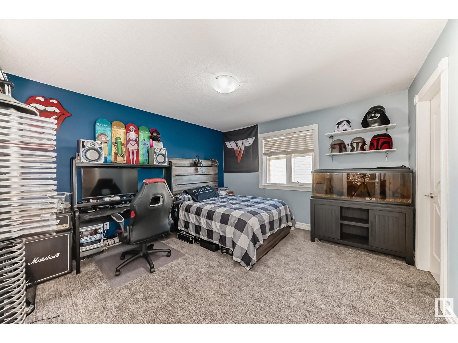 1527 Haswell Cl Nw, Edmonton, Alberta  T6R 3J4 - Photo 41 - E4410896