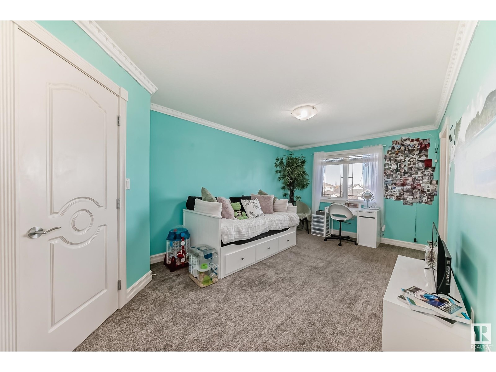 1527 Haswell Cl Nw, Edmonton, Alberta  T6R 3J4 - Photo 44 - E4410896