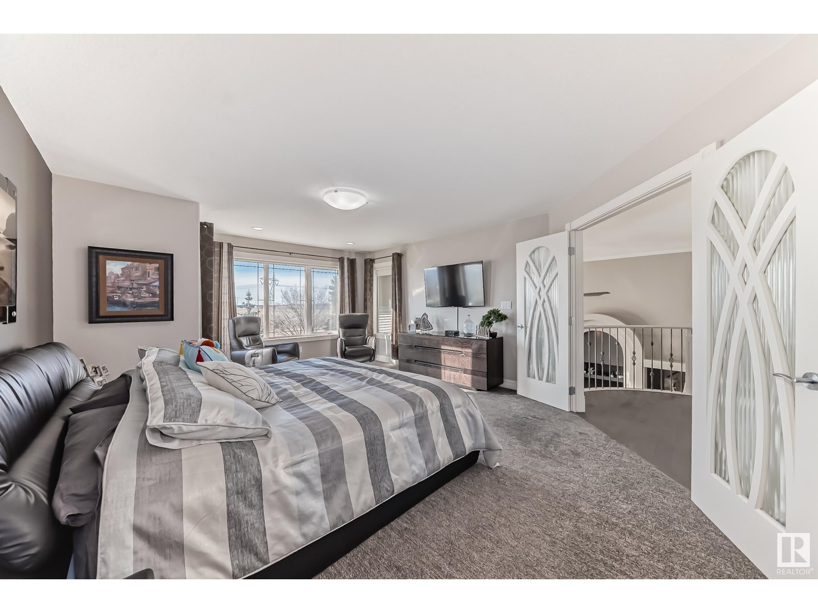 1527 Haswell Cl Nw, Edmonton, Alberta  T6R 3J4 - Photo 35 - E4410896
