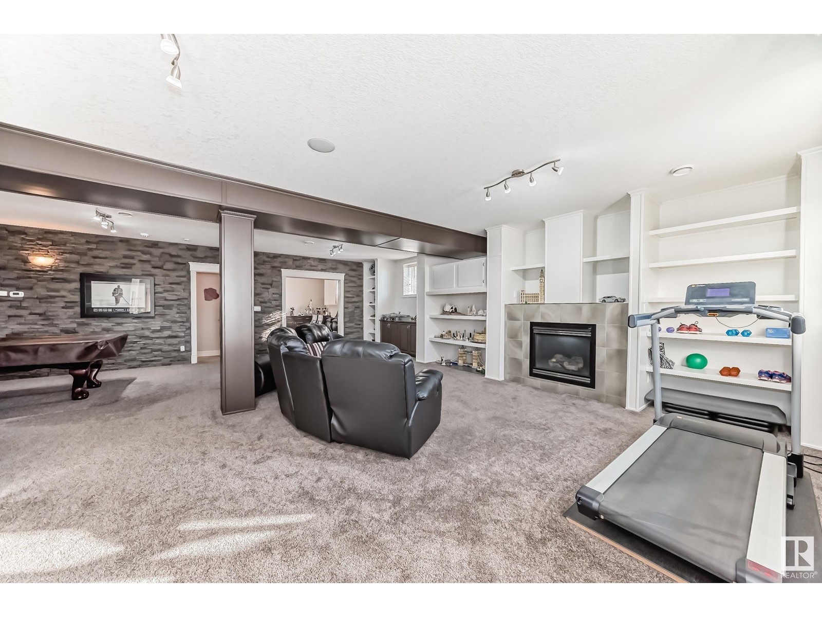 1527 Haswell Cl Nw, Edmonton, Alberta  T6R 3J4 - Photo 55 - E4410896