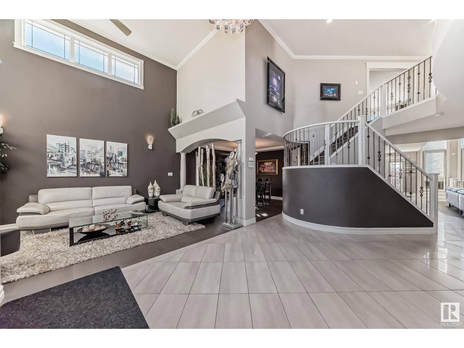 1527 Haswell Cl Nw, Edmonton, Alberta  T6R 3J4 - Photo 24 - E4410896