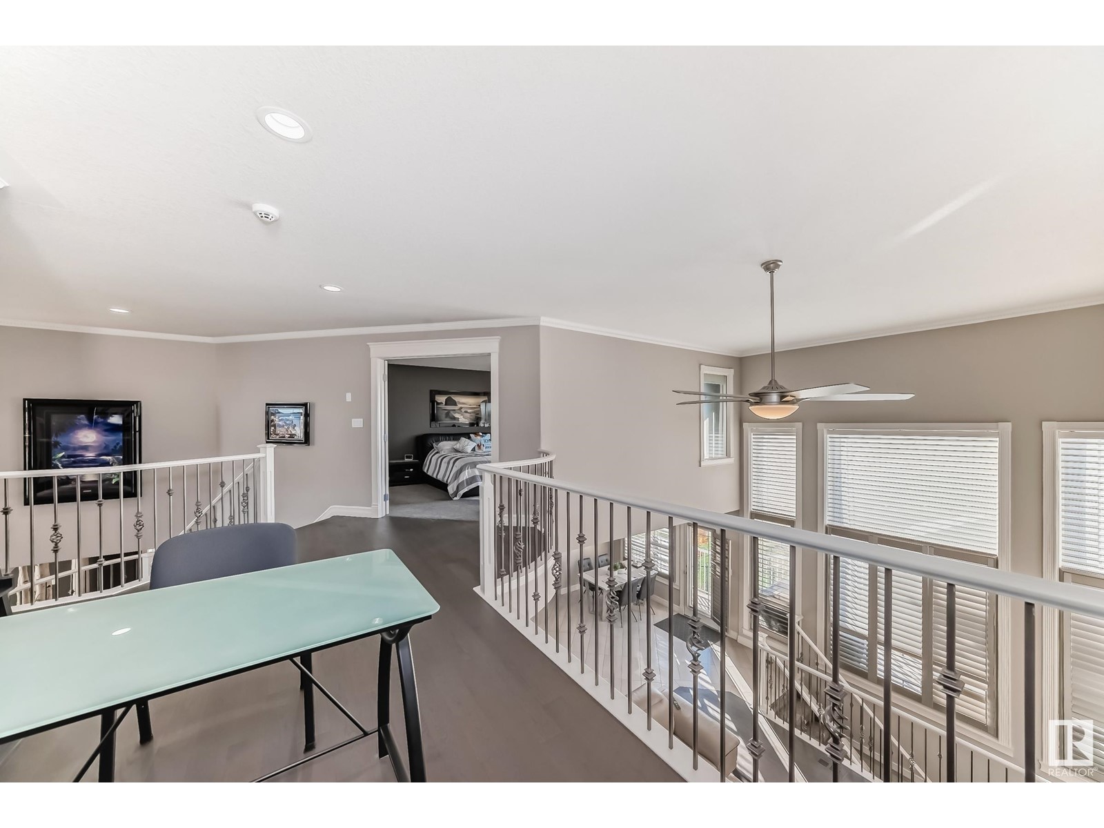 1527 Haswell Cl Nw, Edmonton, Alberta  T6R 3J4 - Photo 50 - E4410896